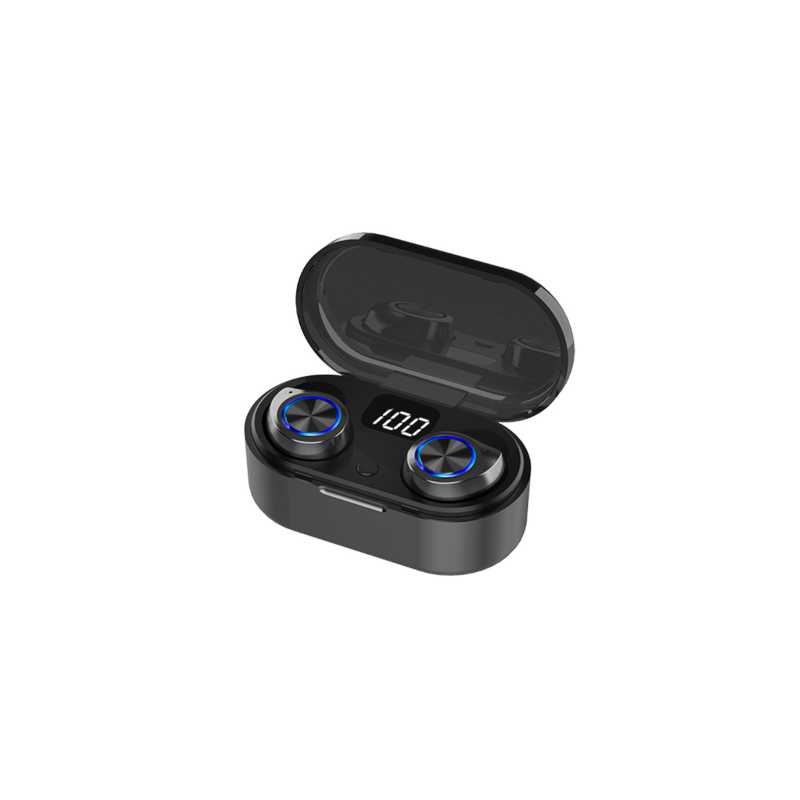 Audifonos bluetooth tw discount 80