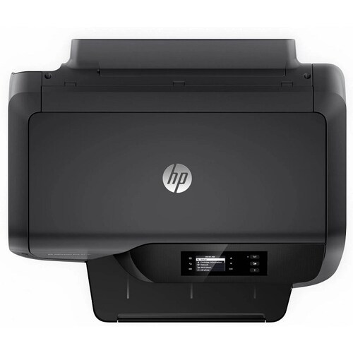 IMPRESORA DE INYECCION DE TINTA HP OFFICEJET PRO 8210 D9L63A