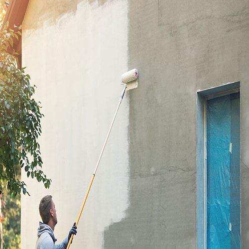 Cubeta de PRIMARIO ACRÍLICO para EXTERIORES SHERWIN WILLIAMS