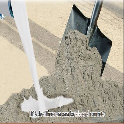 Galón de adhesivo para concreto TRANSPARENTE SELLADOR SHERBOND SHERWIN WILLIAMS