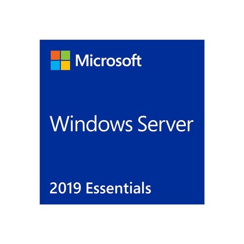 Microsoft Windows Server HPE 2019 Essentials ROK 