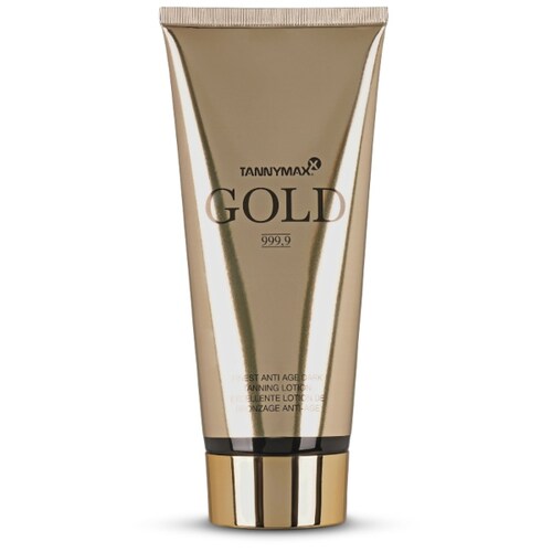 Gold 999,9 Finest Anti Age Lotion 200ml