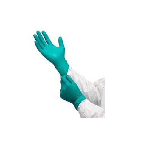 Guante de nitrilo ANSELL TouchNTuff 100 piezas 