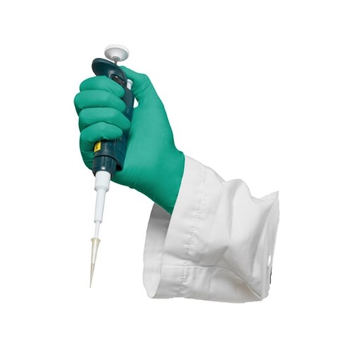 Guante de nitrilo ANSELL TouchNTuff 100 piezas 
