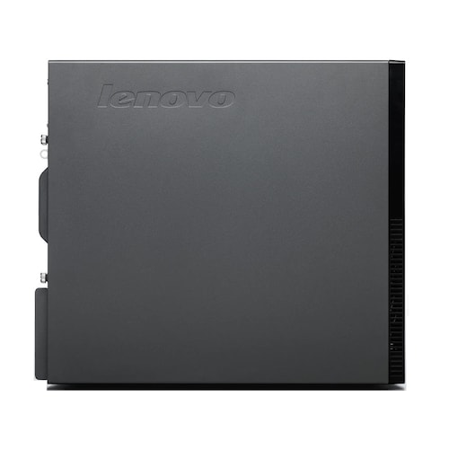 CPU Lenovo ThinkCentre M83p SFF- Intel Core i7 4ta generación - 8 GB RAM- 500GB Disco duro Windows 10 Pro- Equipo Clase A, Reacondicionado