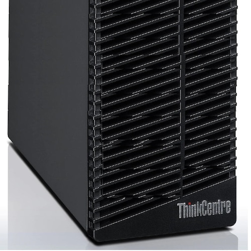 CPU Lenovo ThinkCentre M83p SFF- Intel Core i7 4ta generación - 8 GB RAM- 500GB Disco duro Windows 10 Pro- Equipo Clase A, Reacondicionado