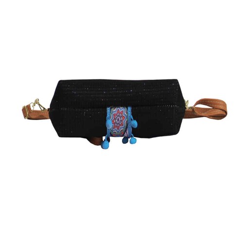Bolsa Bandolera Para Dama Mujer
