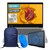Laptop Lenovo Ideapad 3 14 Intel Ci5 8gb 512gb Ssd + Mochila + Mouse + Base