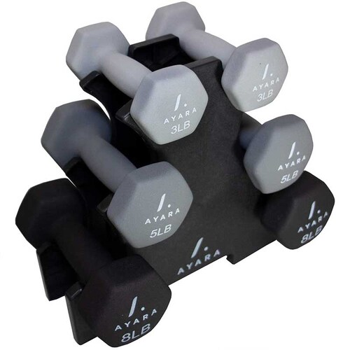 4 soportes para mancuernas para mancuernas, soporte para dispositivos de  mancuernas, soporte para pesas, soporte para pesas, soporte de pesas,  soporte