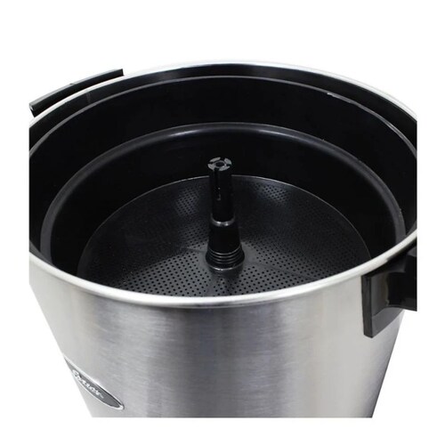 Cafetera Percoladora Oster 35 Tazas BVSTDC3390013