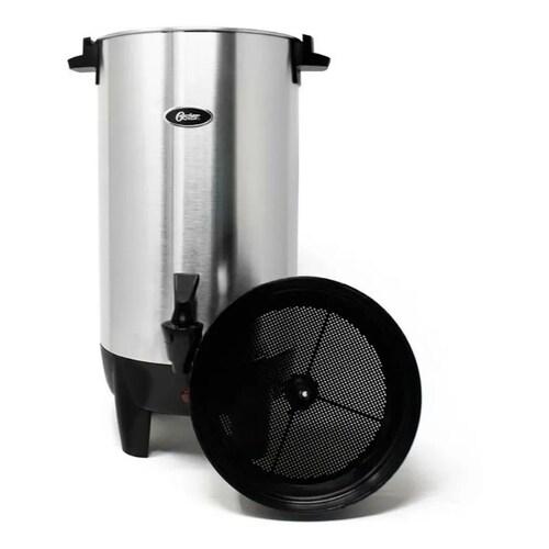 Cafetera Percoladora Oster 35 Tazas BVSTDC3390013