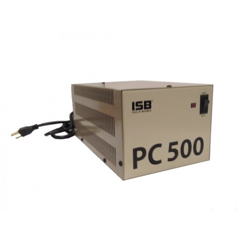 Regulador Sola Basic 500VA/500W PC-500 