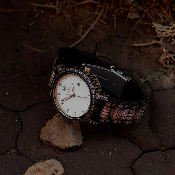 Relojes alebrijes online