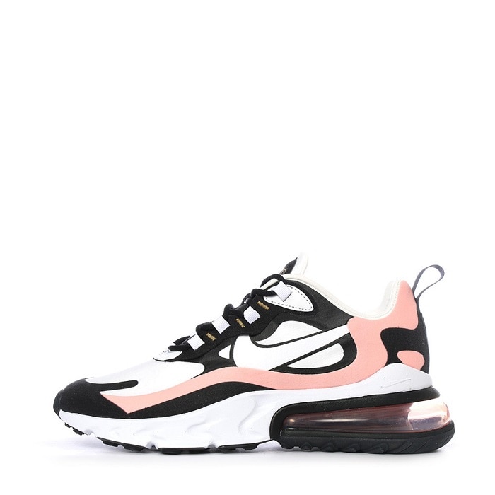 JS TENIS NIKE AIR MAX 270 REACT BLEACHED CORAL AT6174 005