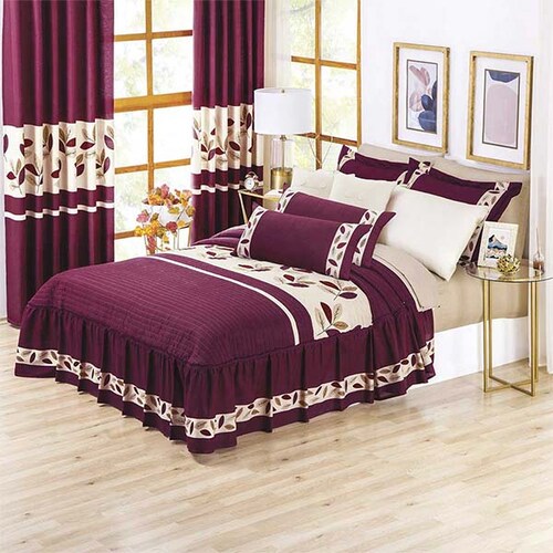 Edrecolcha King Size Napoli Concord 