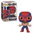 Funko Pop! El Aracno Marvel Spider-man