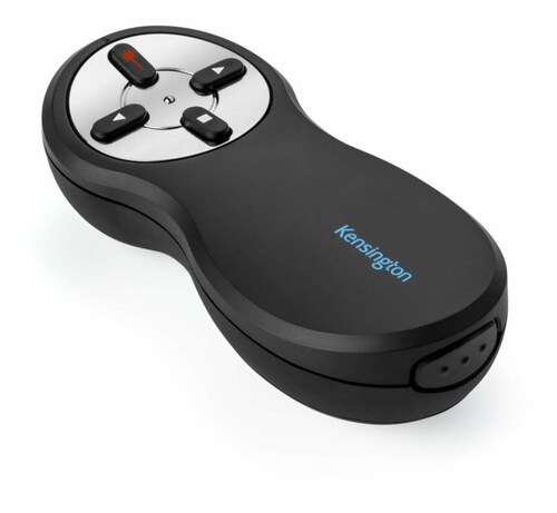Presentador Kensington K33374USB  Inalámbrico 