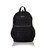 Xtrem Mochila Backpack modelo Linx 072 en color Negro Para Laptop de hasta 14.5 pulgadas