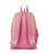 Xtrem Backpack Mochila modelo Impact 018 en color Rosa (Sin compartimento para Laptop)
