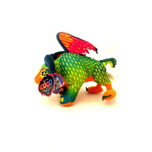 Pepita 16 Cm Peluche Coco Mattel