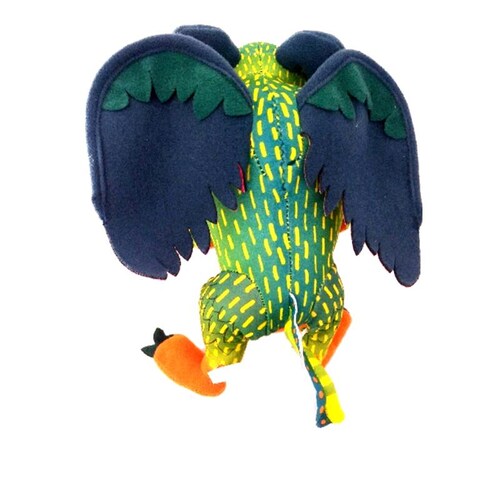 Pepita 16 Cm Peluche Coco Mattel