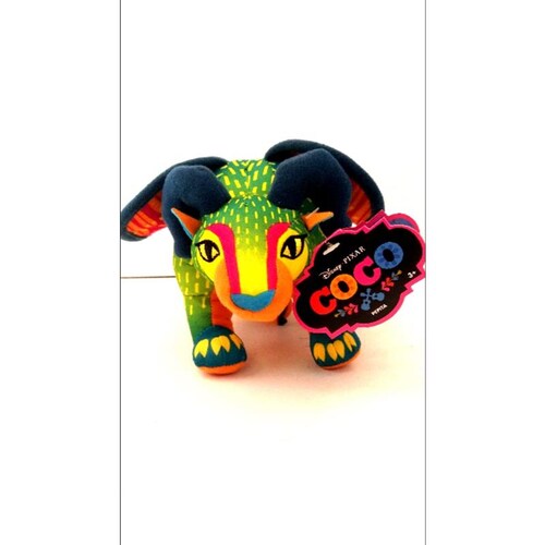 Pepita 16 Cm Peluche Coco Mattel