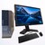 Computadora Dell Optiplex Intel Core i5 8GB RAM 500GB HDD Monitor 22" (Reacondicionado)