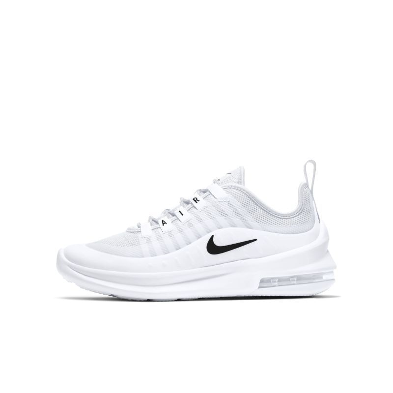 Tenis blancos nike fashion air