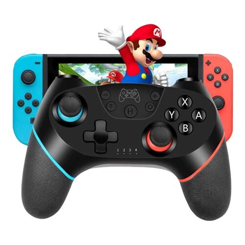 Control inalámbrico  para Nintendo switch