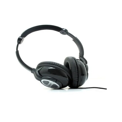 Maxell Diadema Digital DHP-II / Negro / Alámbrico / 3.5mm / 190405