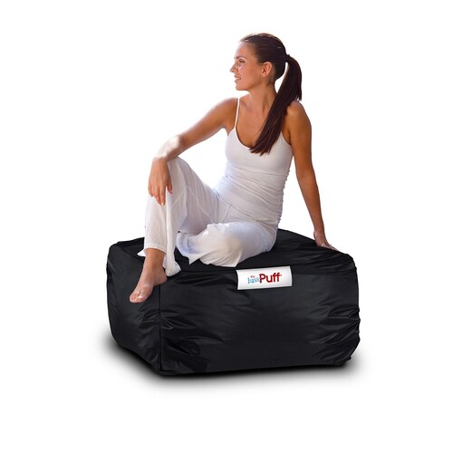 Puff Square - En Todos los Colores! Basic Puff