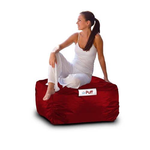 Puff Square - En Todos los Colores! Basic Puff