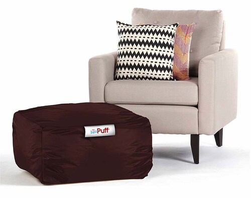 Puff Square - En Todos los Colores! Basic Puff