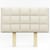 Cabecera Himmel By Luft & Drom Matrimonial Color Beige