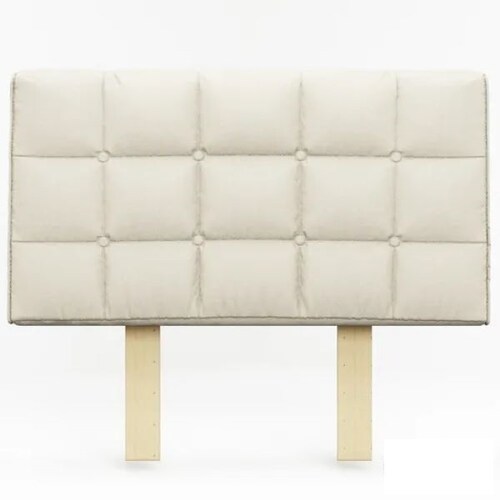 Cabecera Himmel By Luft & Drom Matrimonial Color Beige