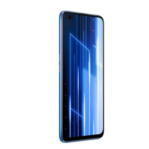 Smartphone Realme X50 6+128 GB Blanco Desbloqueado