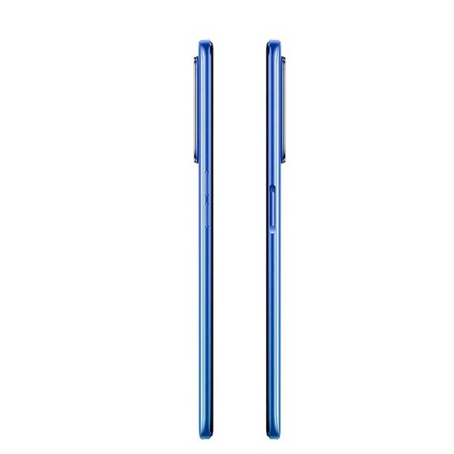 Smartphone Realme X50 6+128 GB Blanco Desbloqueado