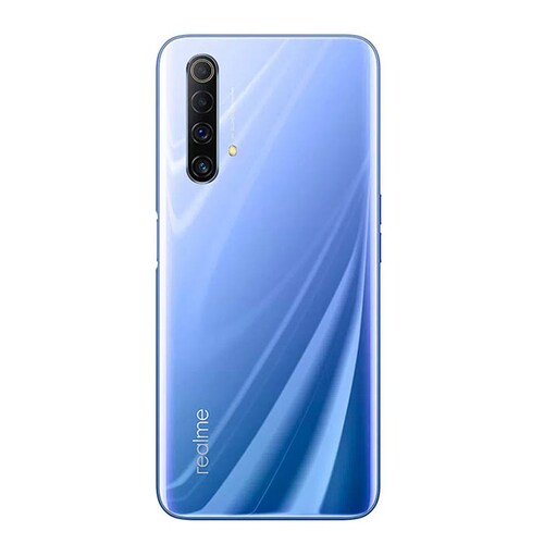 Smartphone Realme X50 6+128 GB Blanco Desbloqueado