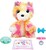 Peluche - scruff-a-love friends  pk - tutti fruiti  