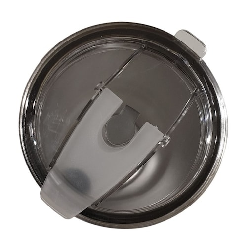 Duo Pareja 2 Termos Portátil De Acero Inoxidable Doble Capa, Para caliente o Frío De 30 oz Antiderrames