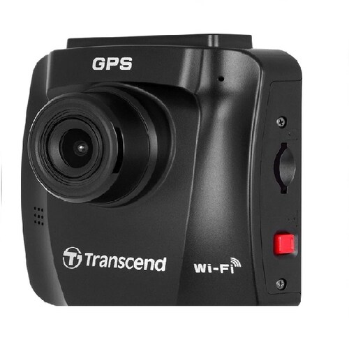 Transcend Cámara Para Automóvil Drive Pro 230 / 32GB / TS-DP230M-32G