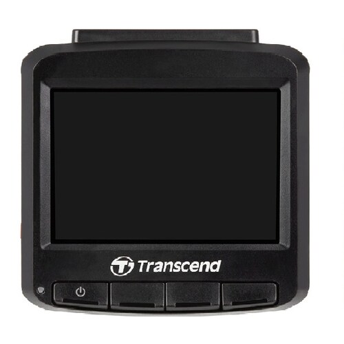 Transcend Cámara Para Automóvil Drive Pro 230 / 32GB / TS-DP230M-32G