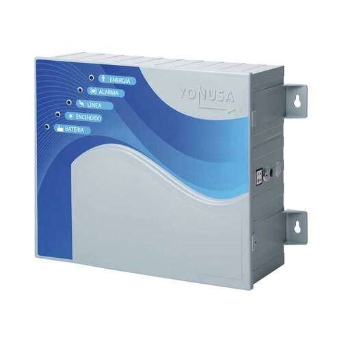 Energizador Antiplantas De 10,000volts-1.2joules
