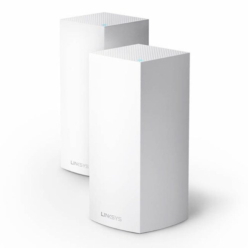 Sistema Wi-Fi Linksys MX10600 2,4/5/5 GHz  