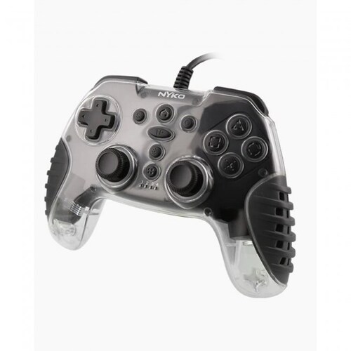 Control alambrico Airglow para PlayStation 4