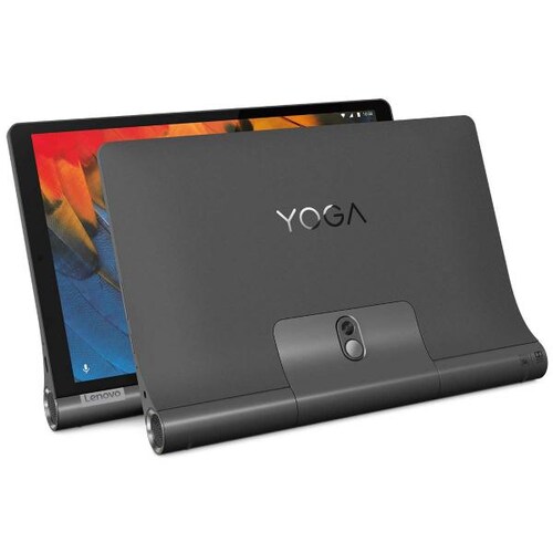 Tablet Lenovo Yoga Tab 10.1 4 64GB - Iron Grey