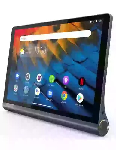 Tablet Lenovo Yoga Tab 10.1 4 64GB - Iron Grey
