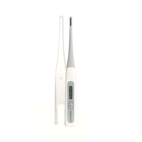 Temometro Digital, OMRON MC-343F