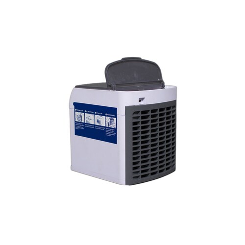 Paquete DACE Termoeléctrico ETTIX0801L TECATE , Cooler Personal DALV-0102AP
