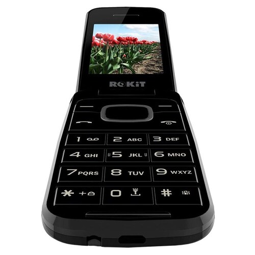 Celular Rok it f One 